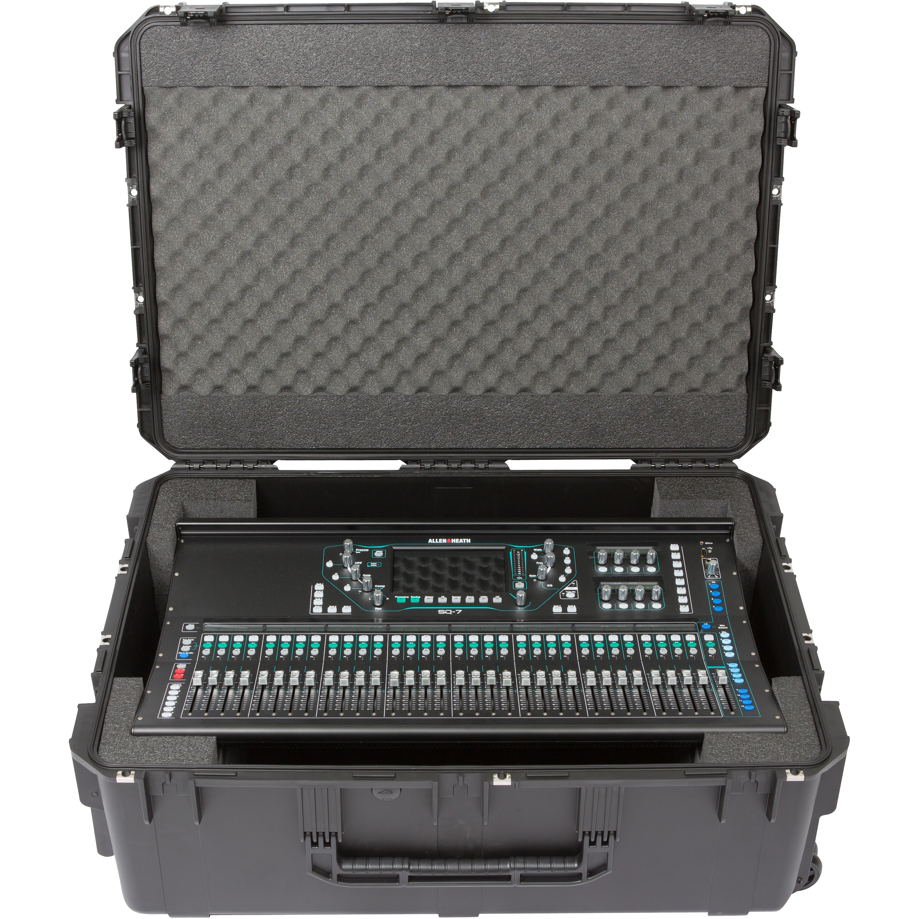 SKB iSeries Case for Allen & Heath SQ Mixers