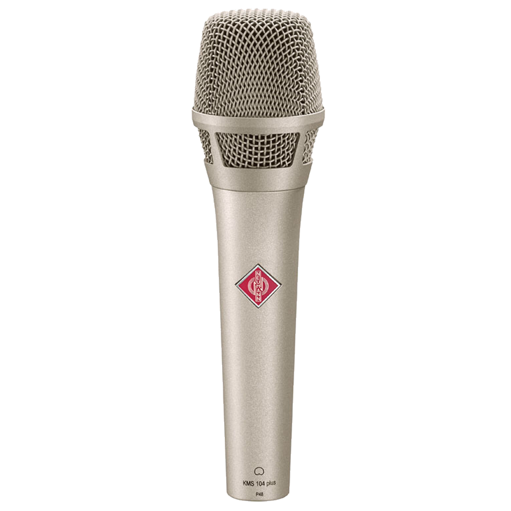 Neumann KMS 104 Plus Microphone