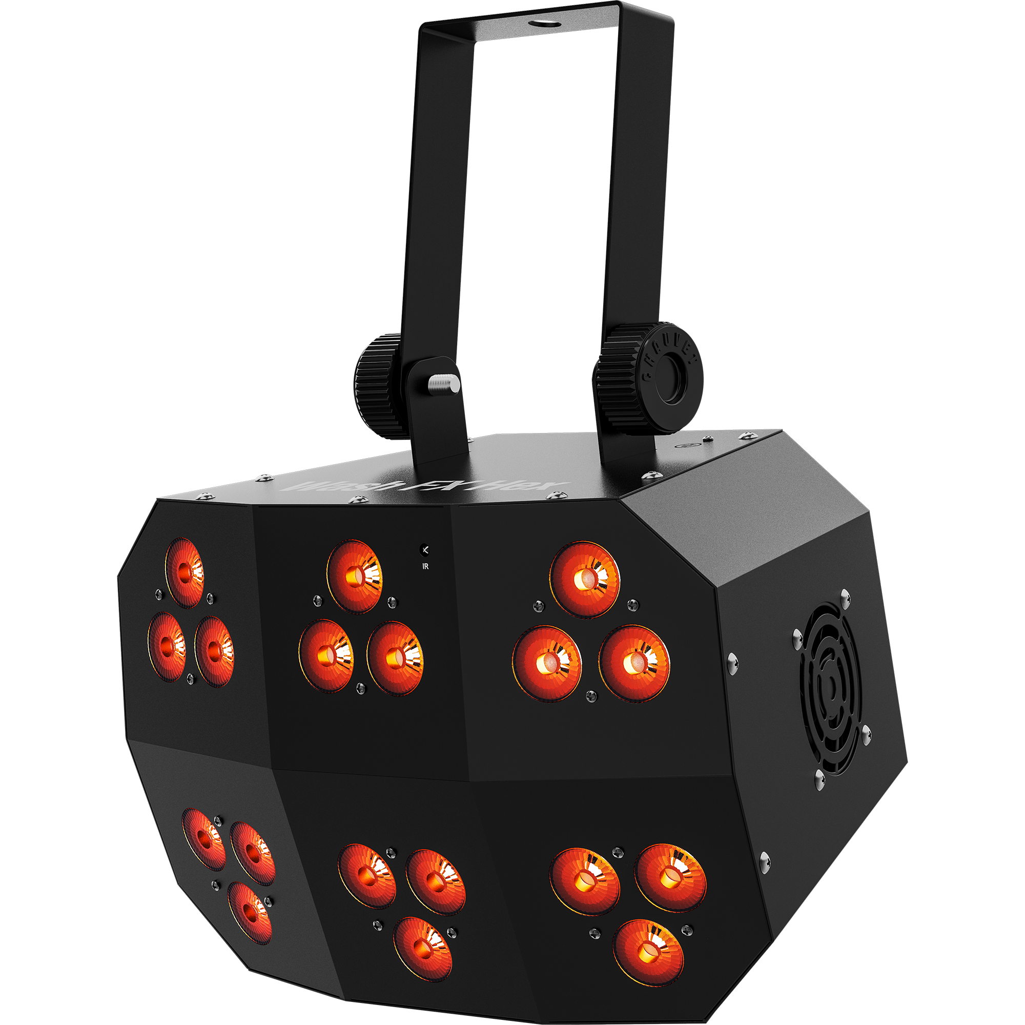 Chauvet DJ Wash FX Hex