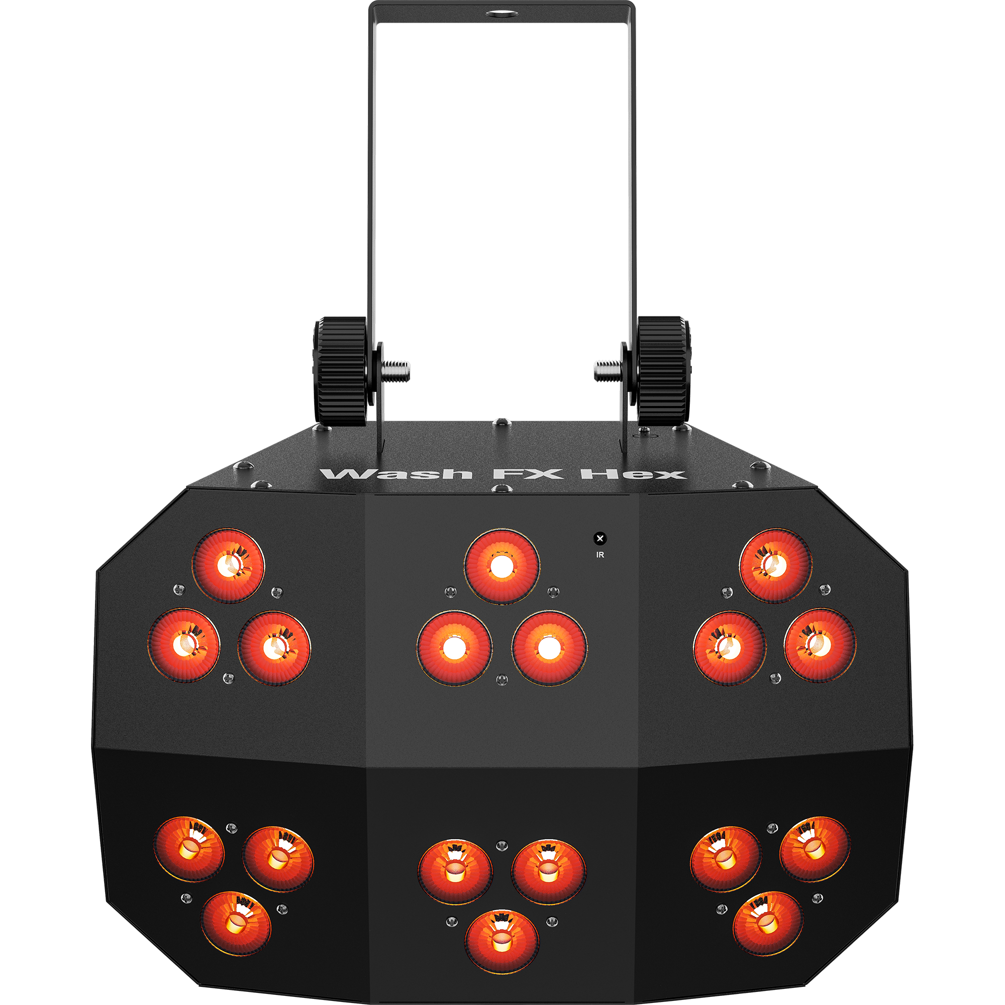 Chauvet DJ Wash FX Hex