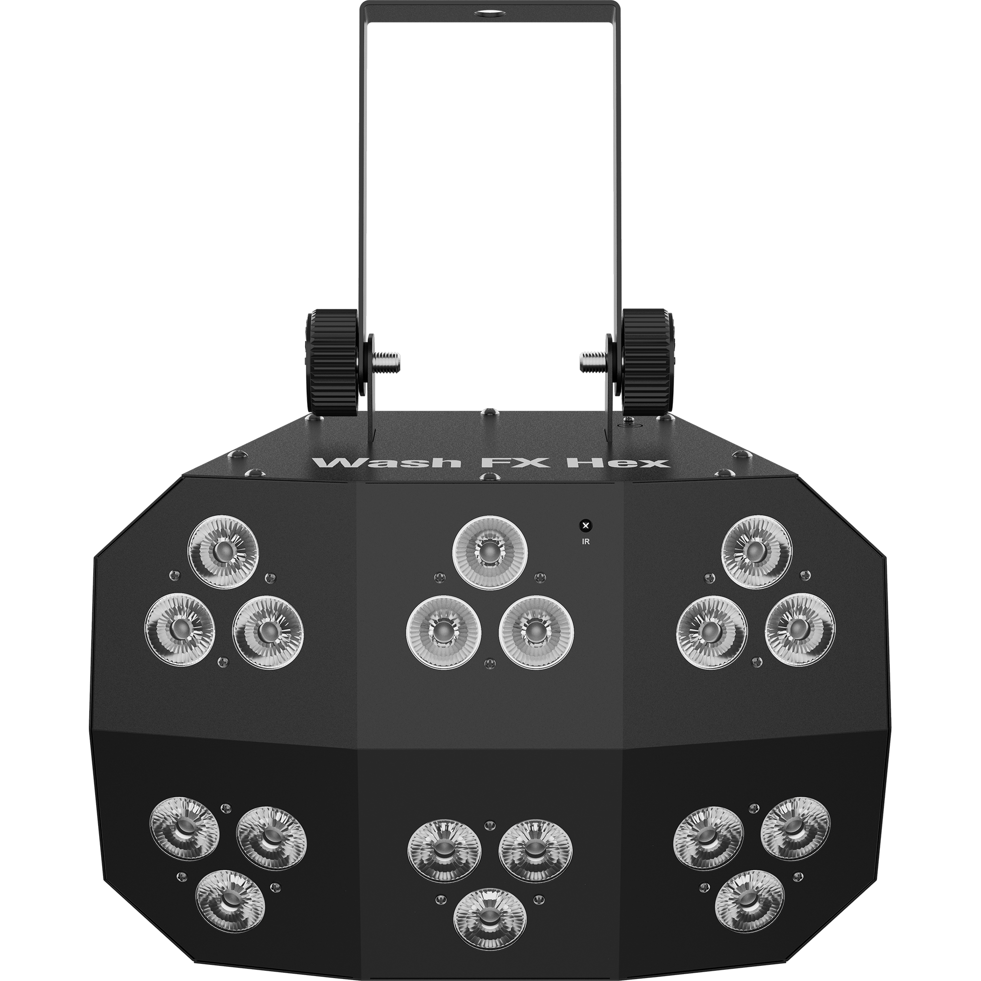 Chauvet DJ Wash FX Hex