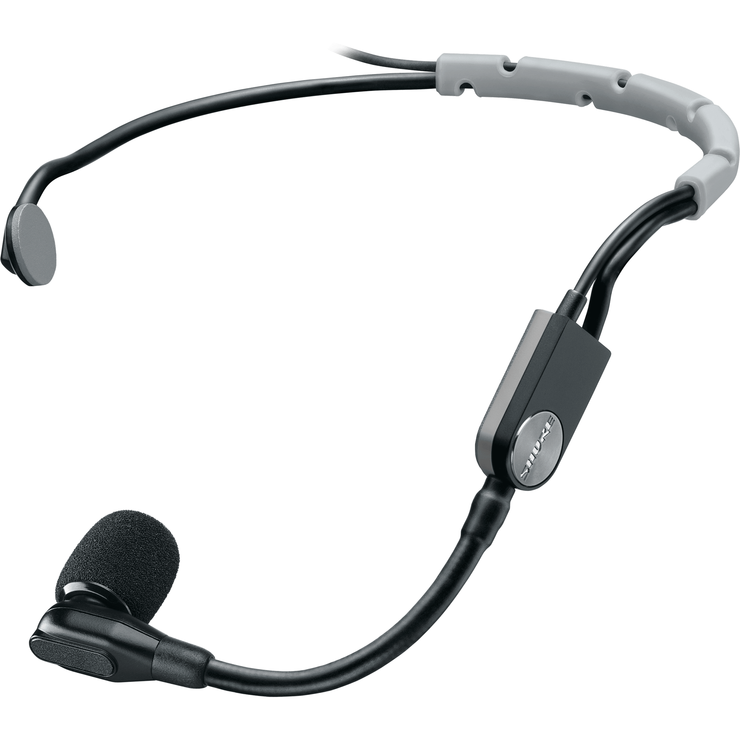Shure SLX-D Headset Wireless Microphone System