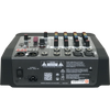 Allen & Heath ZED-6FX Mixer (Factory Re-Certified)
