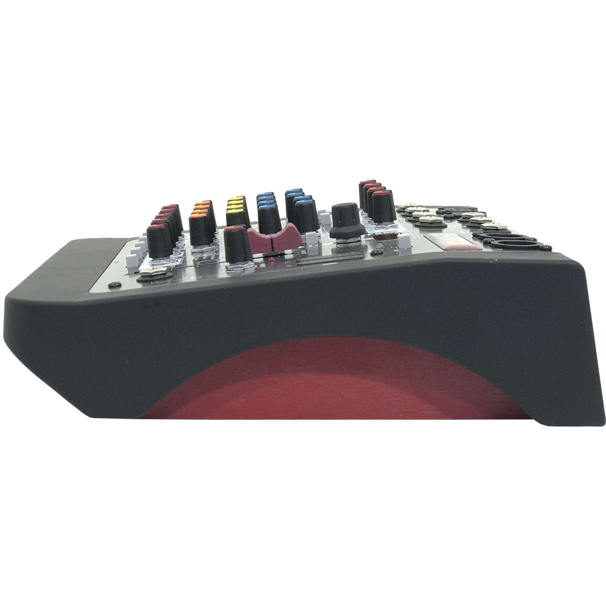 Allen & Heath ZED-6FX Mixer