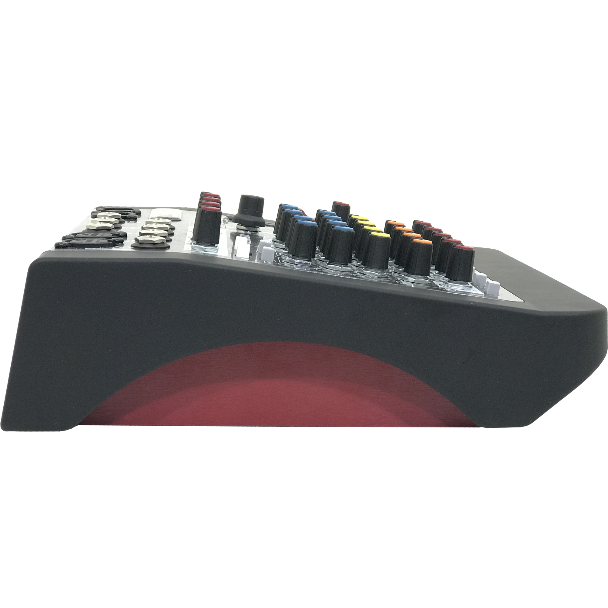 Allen & Heath ZED-6FX Mixer