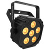Chauvet DJ EZlink Par Q6BT Bluetooth Wireless Light