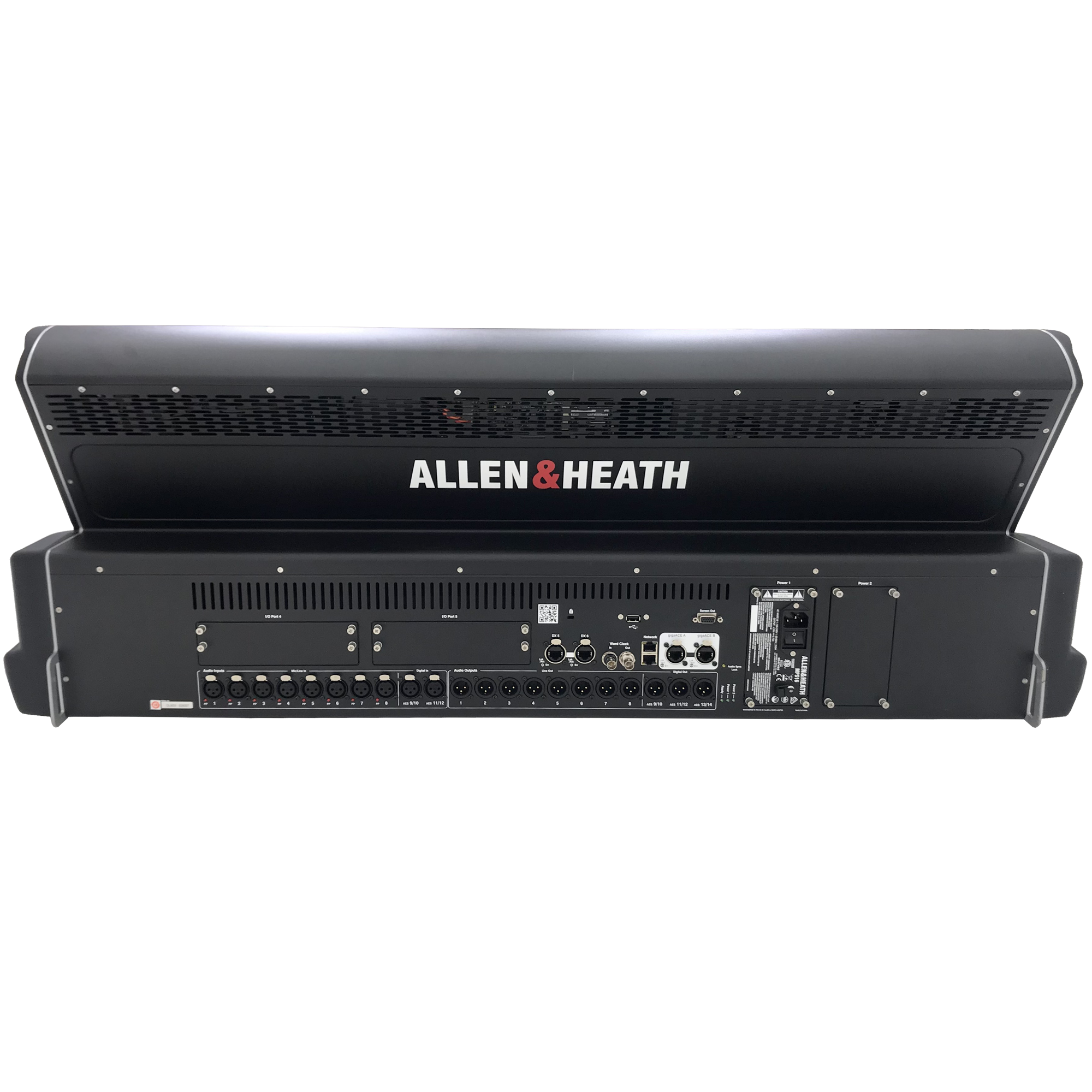 Allen & Heath dLive S5000 Mixing Surface