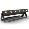 Chauvet DJ EZlink Strip Q6BT Bluetooth Wireless Light