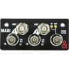 Allen & Heath Audio Interface Cards for SQ Mixers