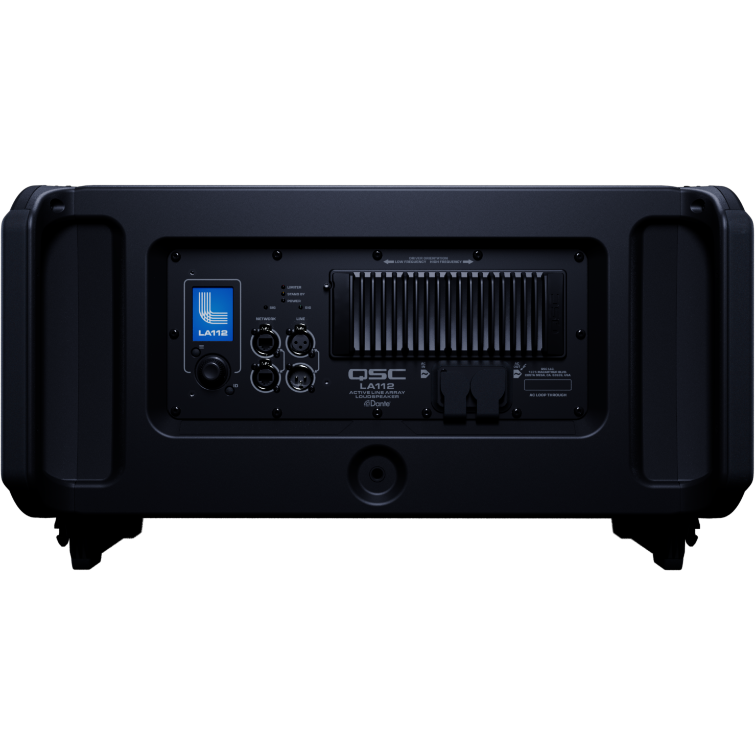 QSC LA112 Line Array