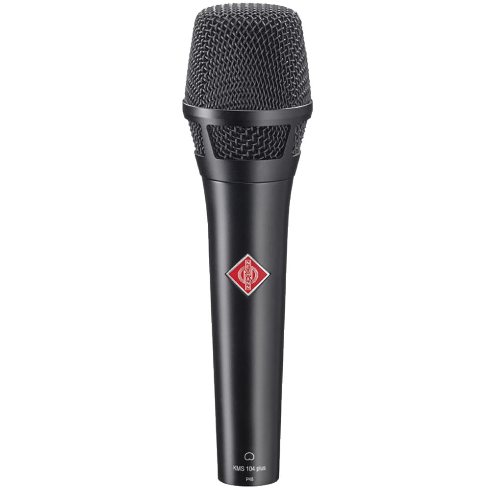 Neumann KMS 104 Plus Microphone