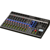 Zoom Livetrak L-12 Digital Mixer and Recording