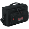 Padded Bag for 4x Microphones