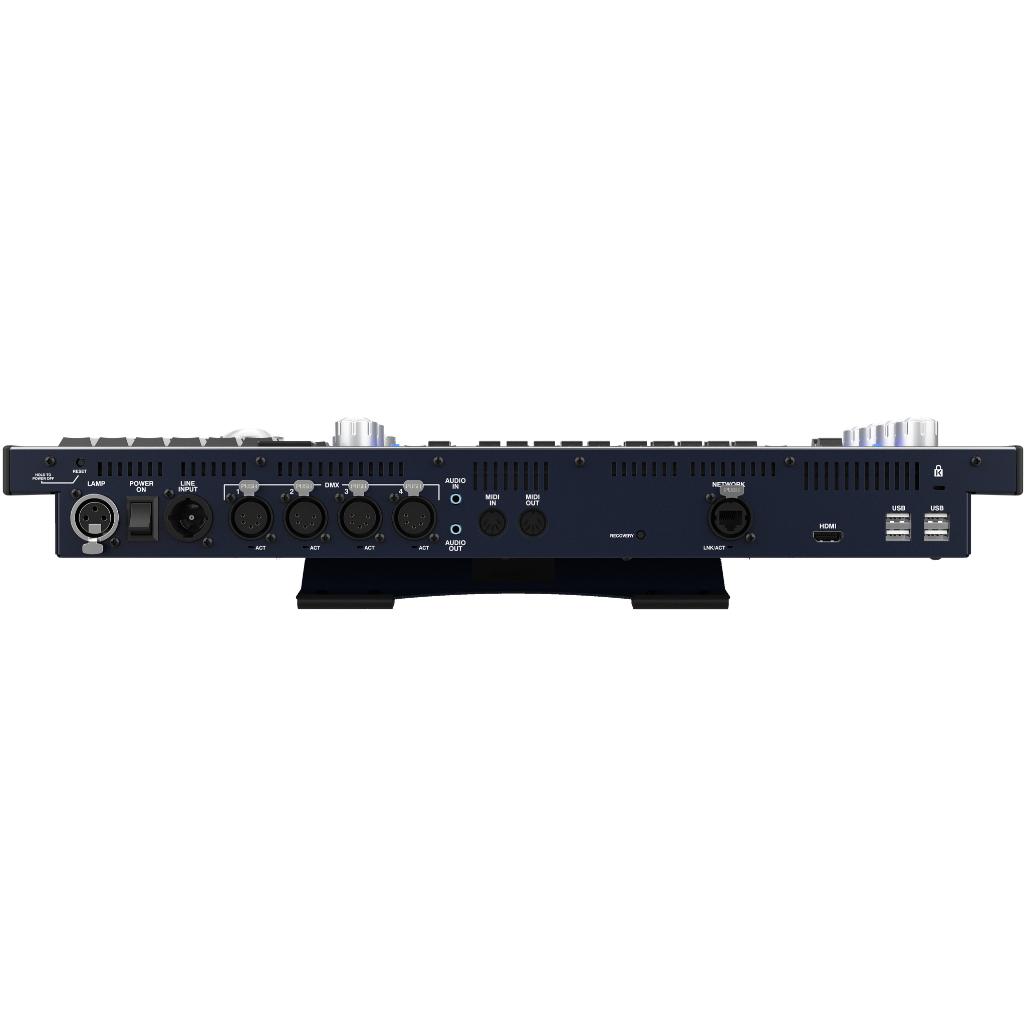 ChamSys MagicQ MQ50 tourPack