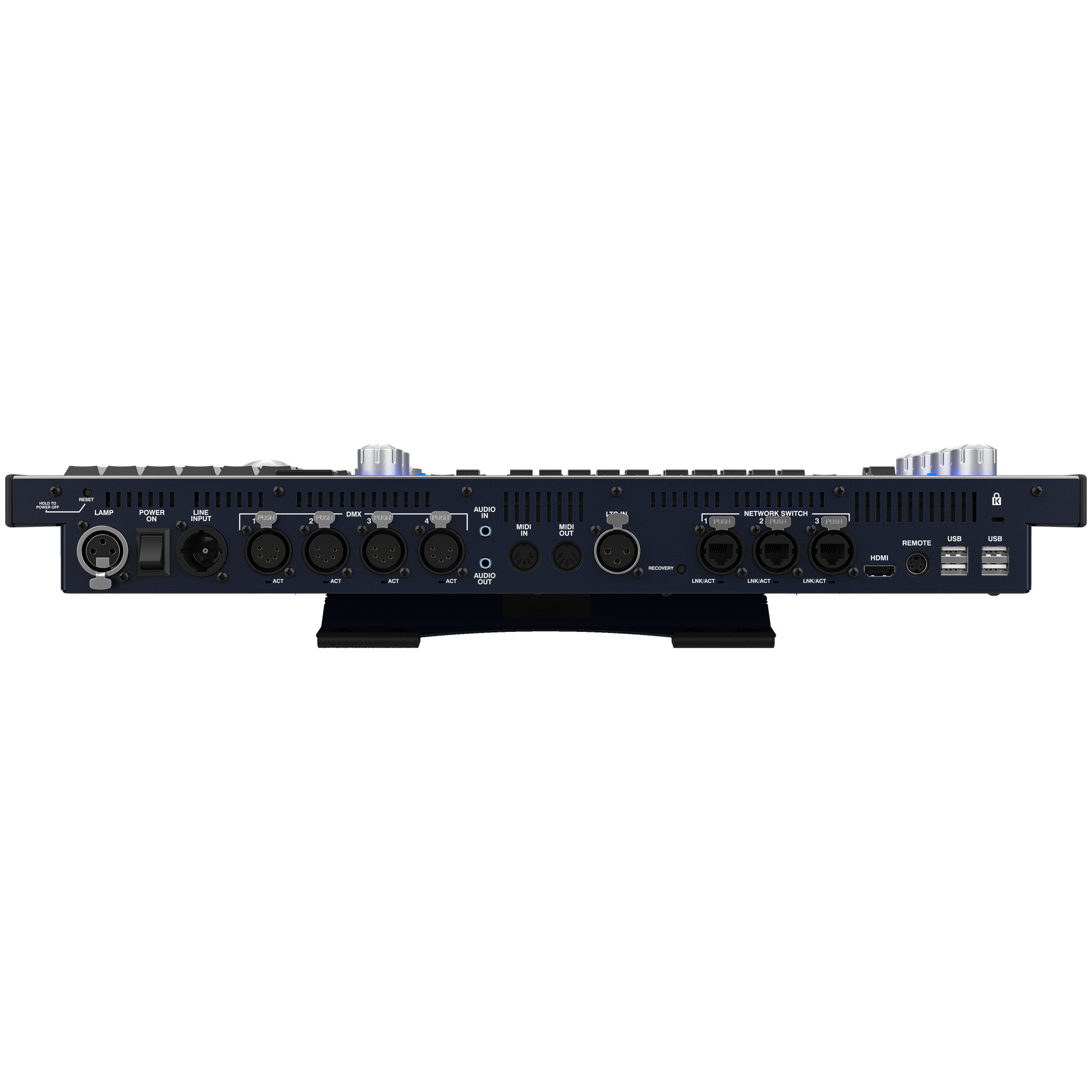 ChamSys MagicQ MQ70 tourPack