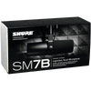 Shure SM7B Microphone