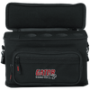 Padded Bag for 4x Microphones