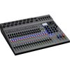 Zoom Livetrak L-20 Digital Mixer and Recording