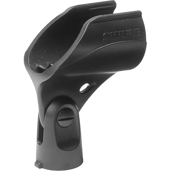 Shure WA371 Mic Clip for all Handheld Transmitters