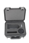 Zoom H4n Pro All Black Portable Recorder