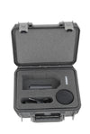 Zoom H4n Pro All Black Portable Recorder