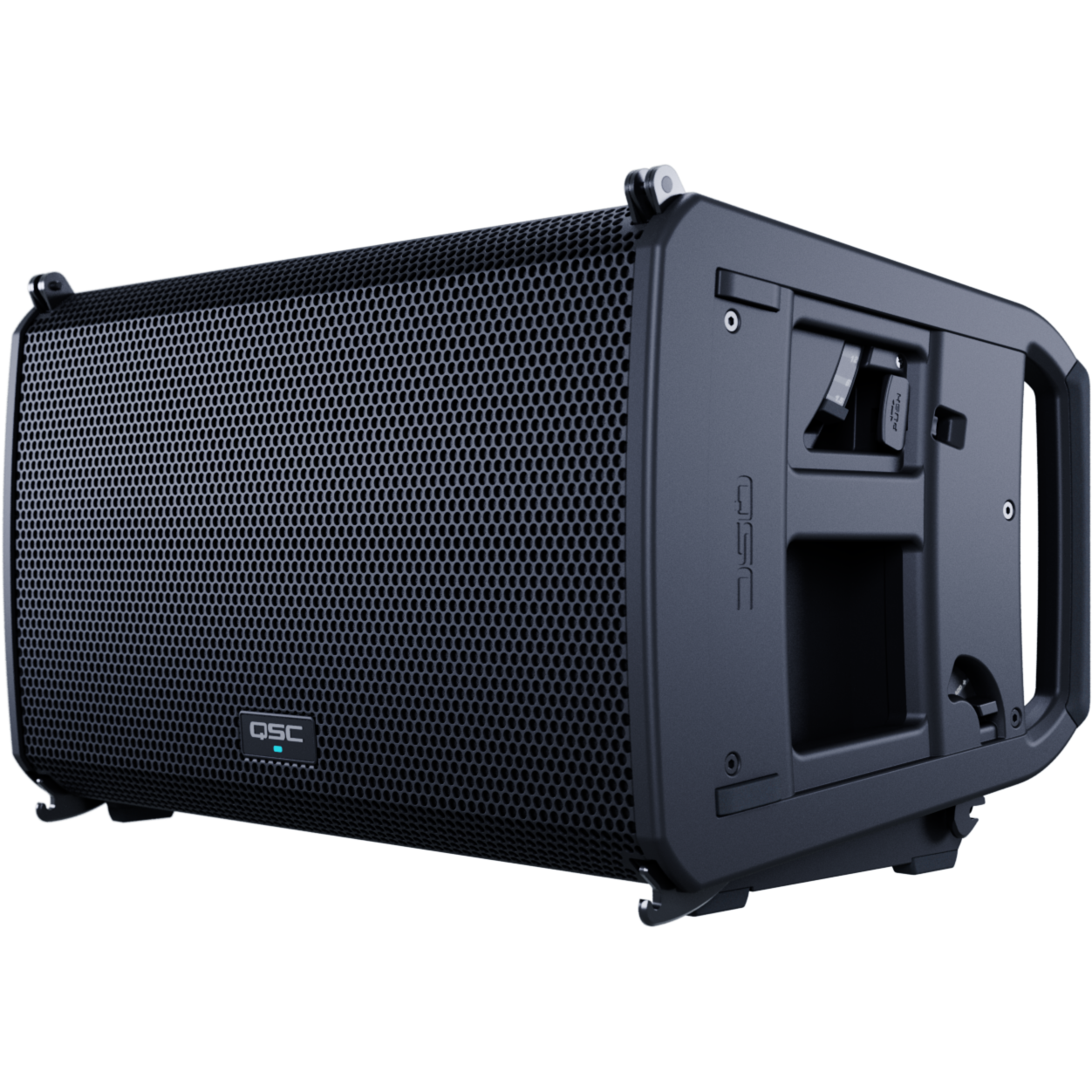 Qsc Line Array Mount QSC L Class – avBYFP