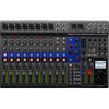Zoom Livetrak L-12 Digital Mixer and Recording