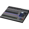 Zoom Livetrak L-20 Digital Mixer and Recording