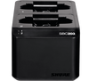 Shure Dual Docking Recharging Station for SB903 Lithium-Ion Battery