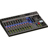 Zoom Livetrak L-12 Digital Mixer and Recording