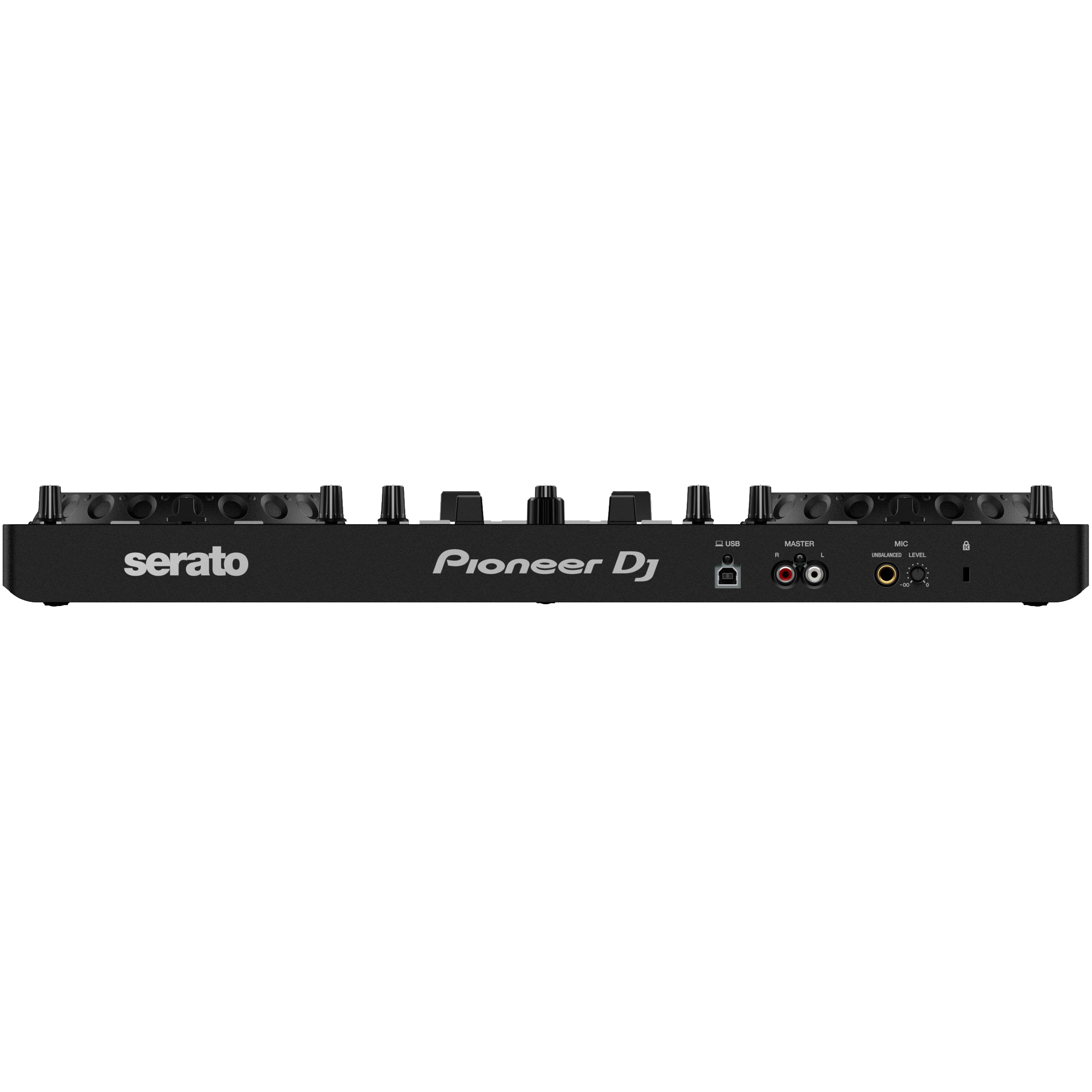 Pioneer DDJ-REV1 Controller