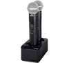 Shure Dual Docking Recharging Station for SB903 Lithium-Ion Battery