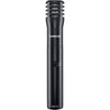 Shure SM137 Instrument Condenser Microphone