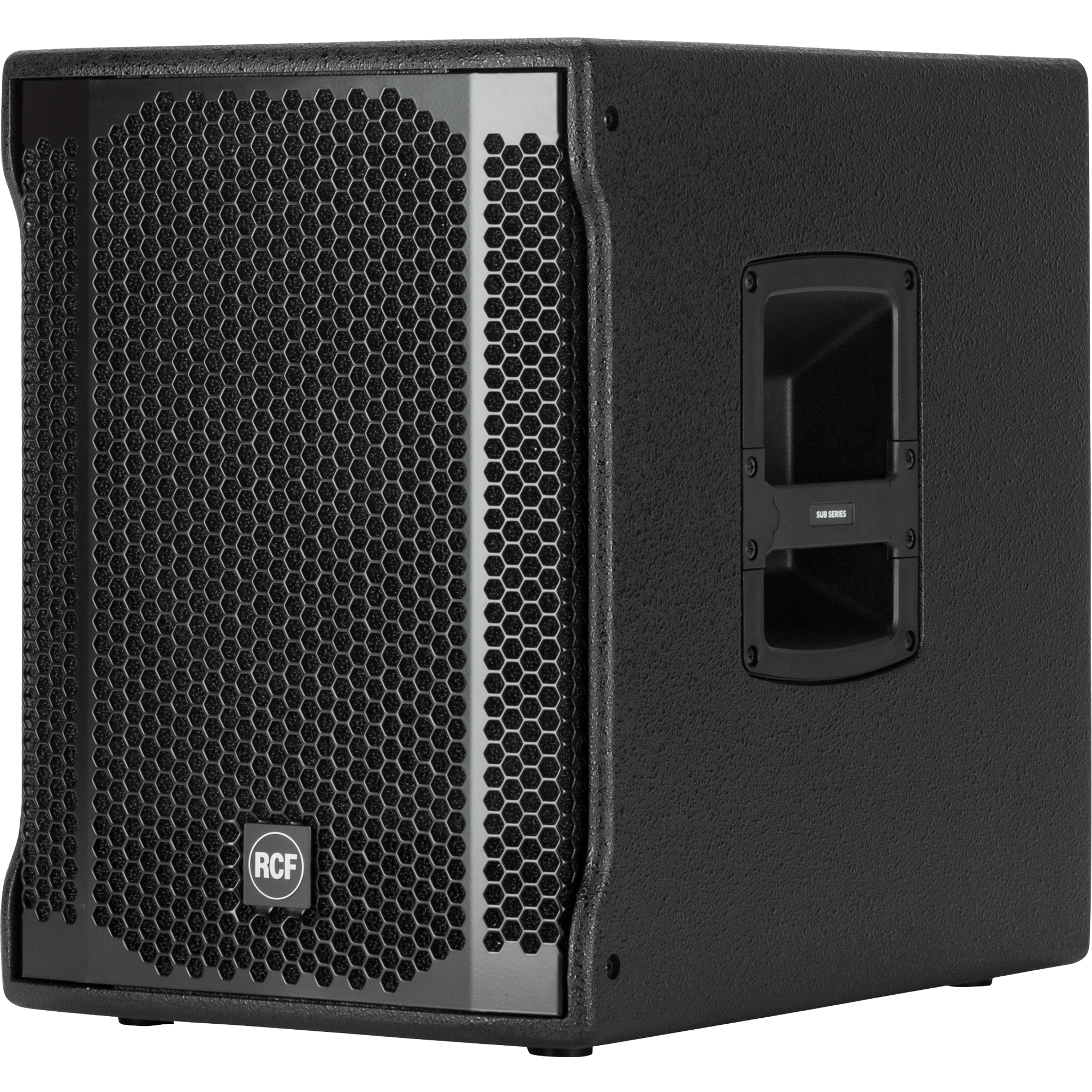 RCF SUB-702AS-MK2 Subwoofer