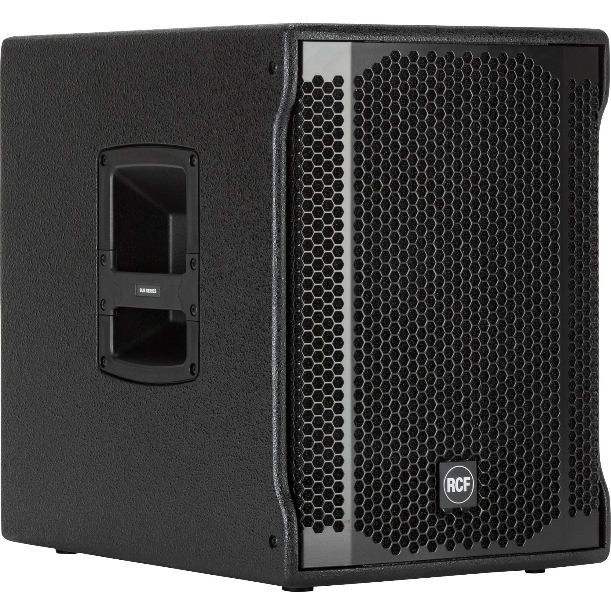 RCF SUB-702AS-MK2 Subwoofer