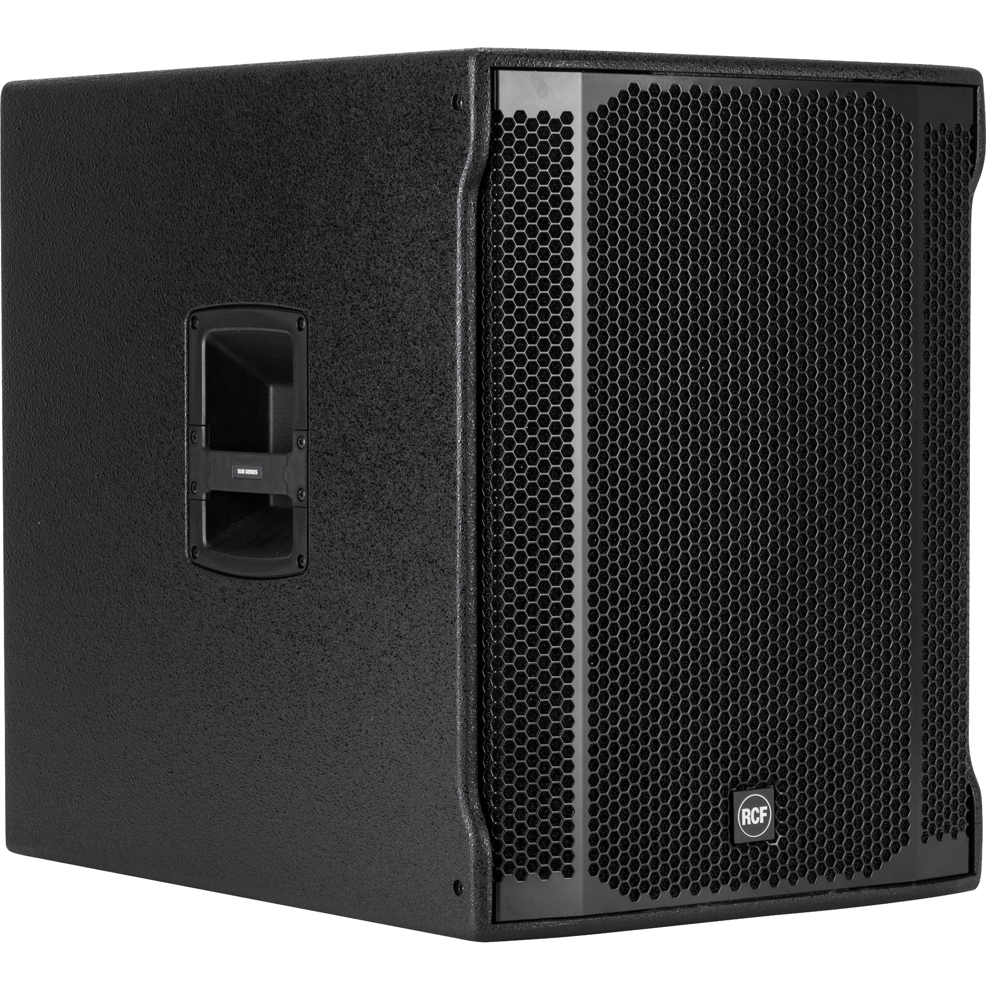 RCF SUB 8003AS MK2 Active Subwoofer