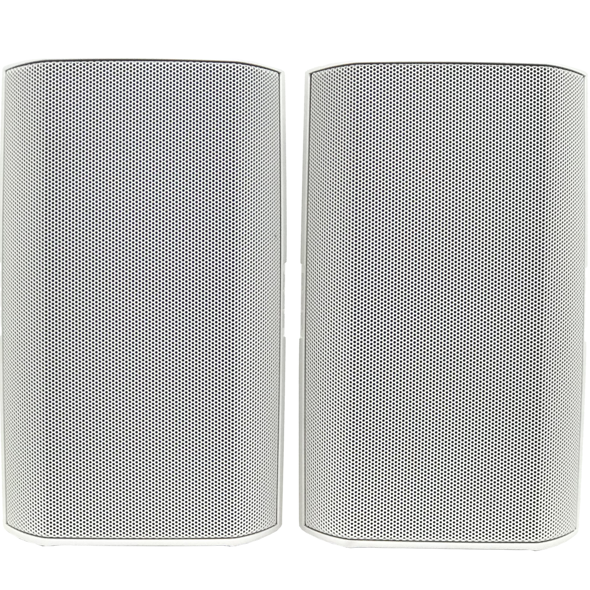 QSC AD-S6T Surface Mount Loudspeaker (Factory Re-Certified) – avBYFP