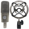 Audio-Technica AT4047/SV Condenser (Factory Re-Certified)