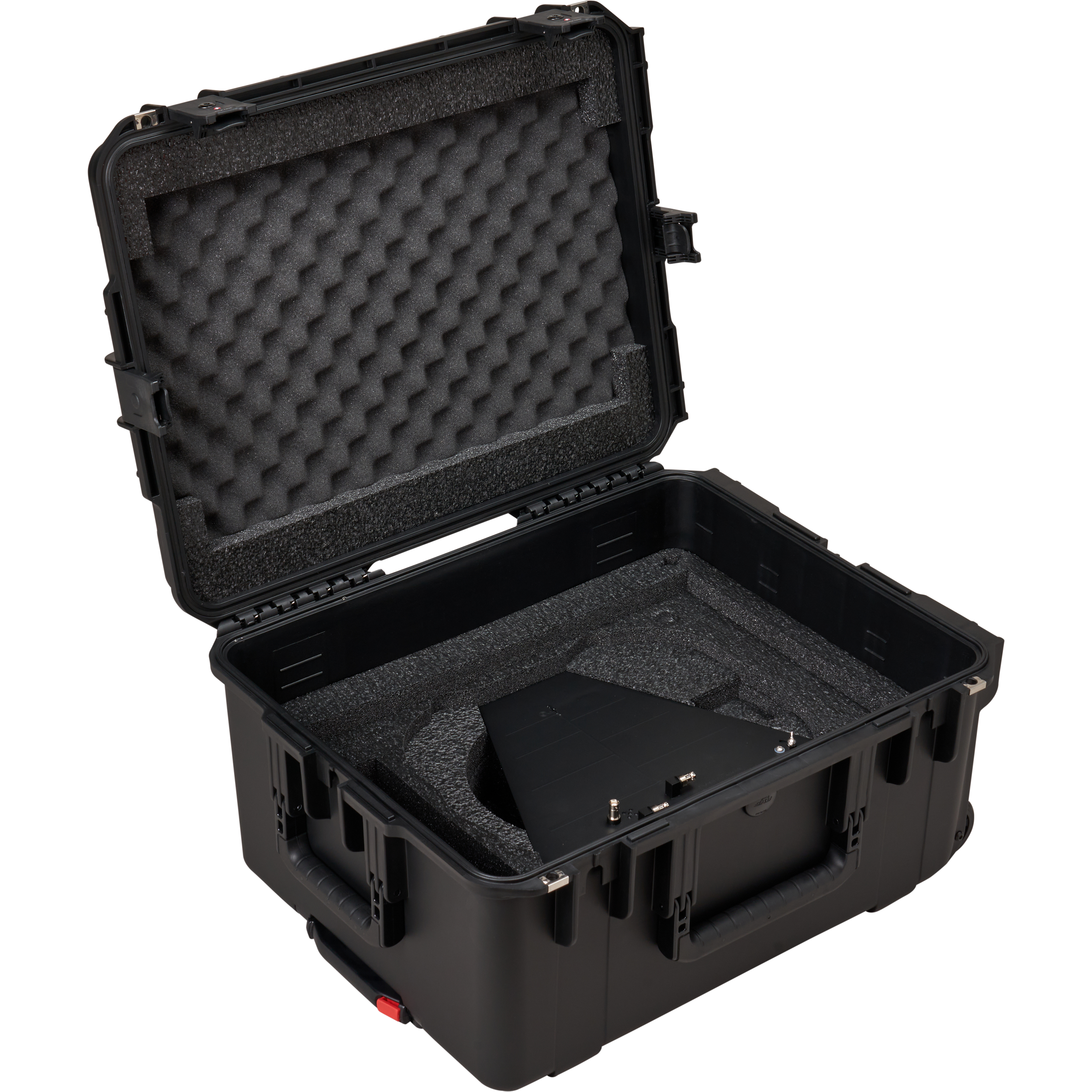 BYFP ipCase Fly Rack for 2U and Wideband Antennas – avBYFP