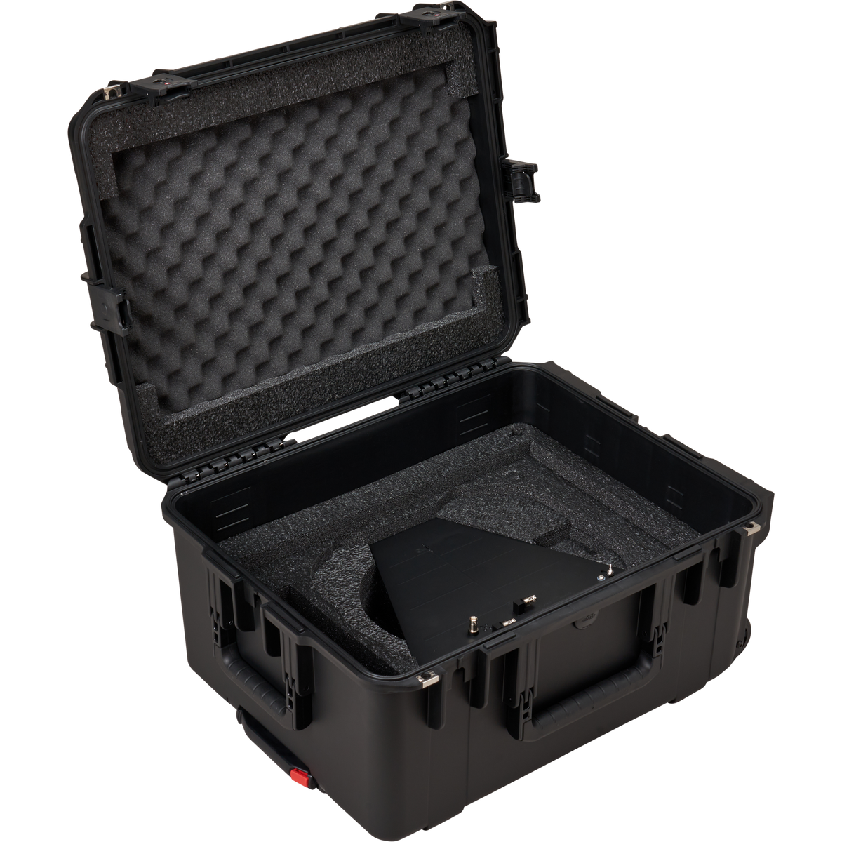 BYFP ipCase Fly Rack for 2U and Wideband Antennas – avBYFP