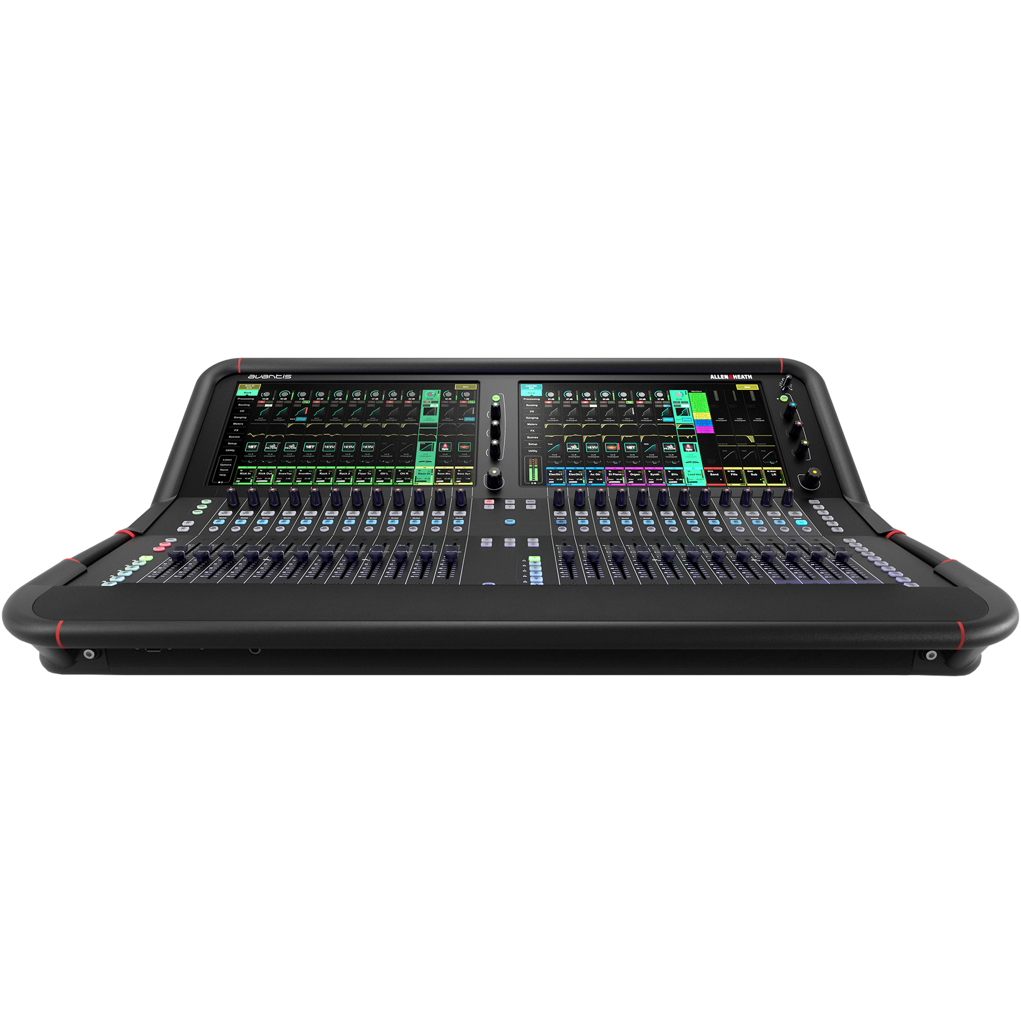 Allen & Heath Avantis Mixer