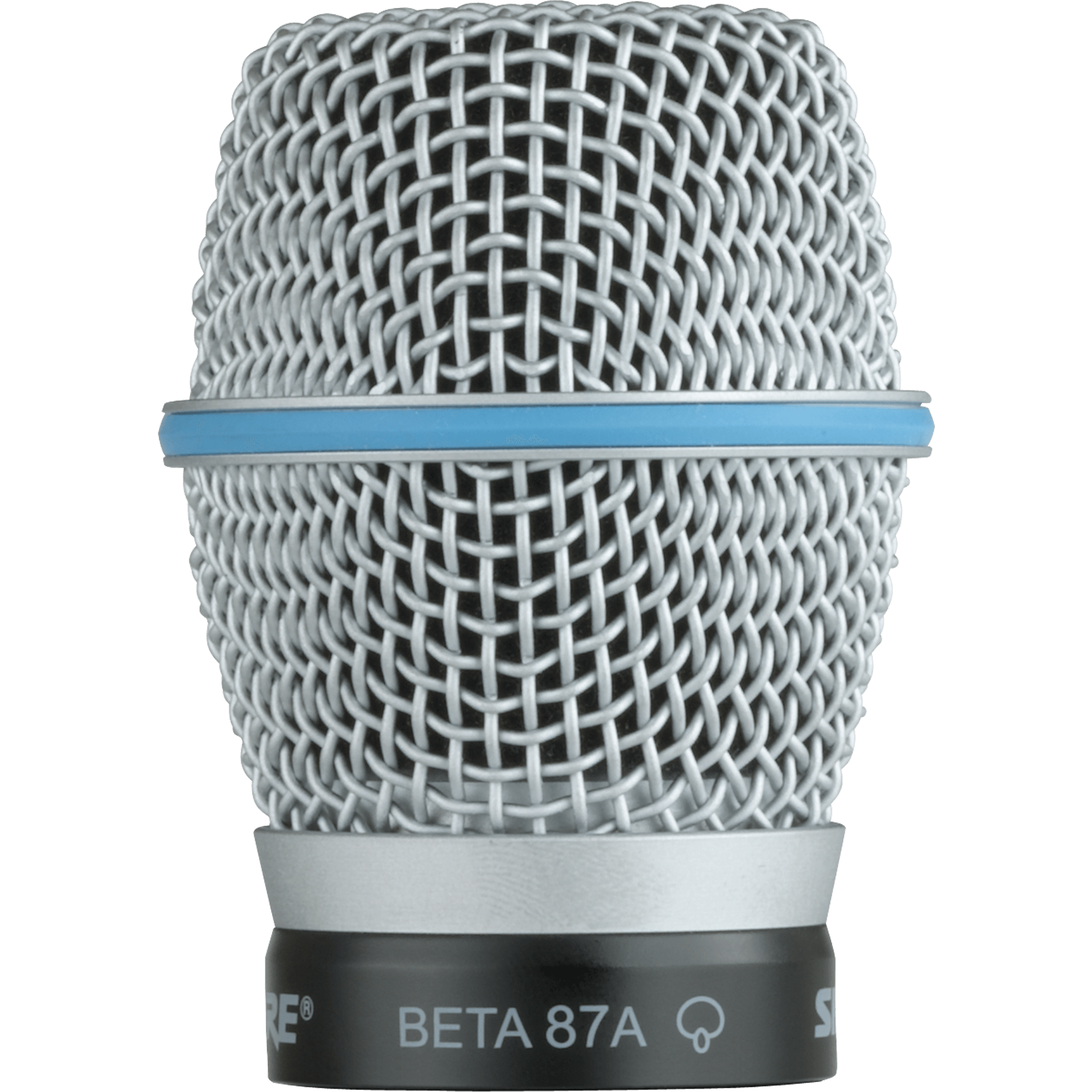 Shure RPW120 Wireless Beta 87A Capsule