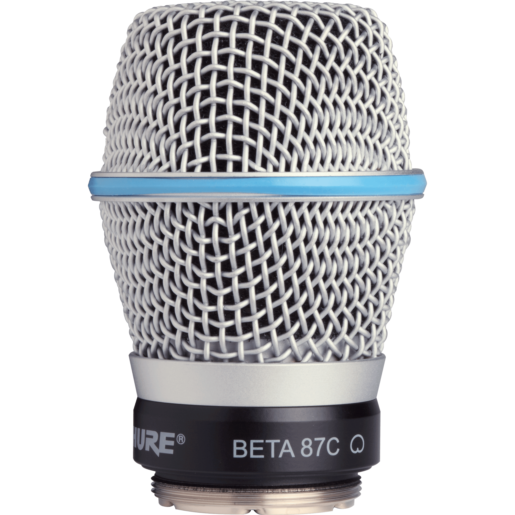 Shure RPW122 Wireless Beta 87C Capsule