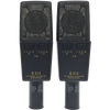 AKG C414 XLII Matched Pair (Factory Re-Certified)