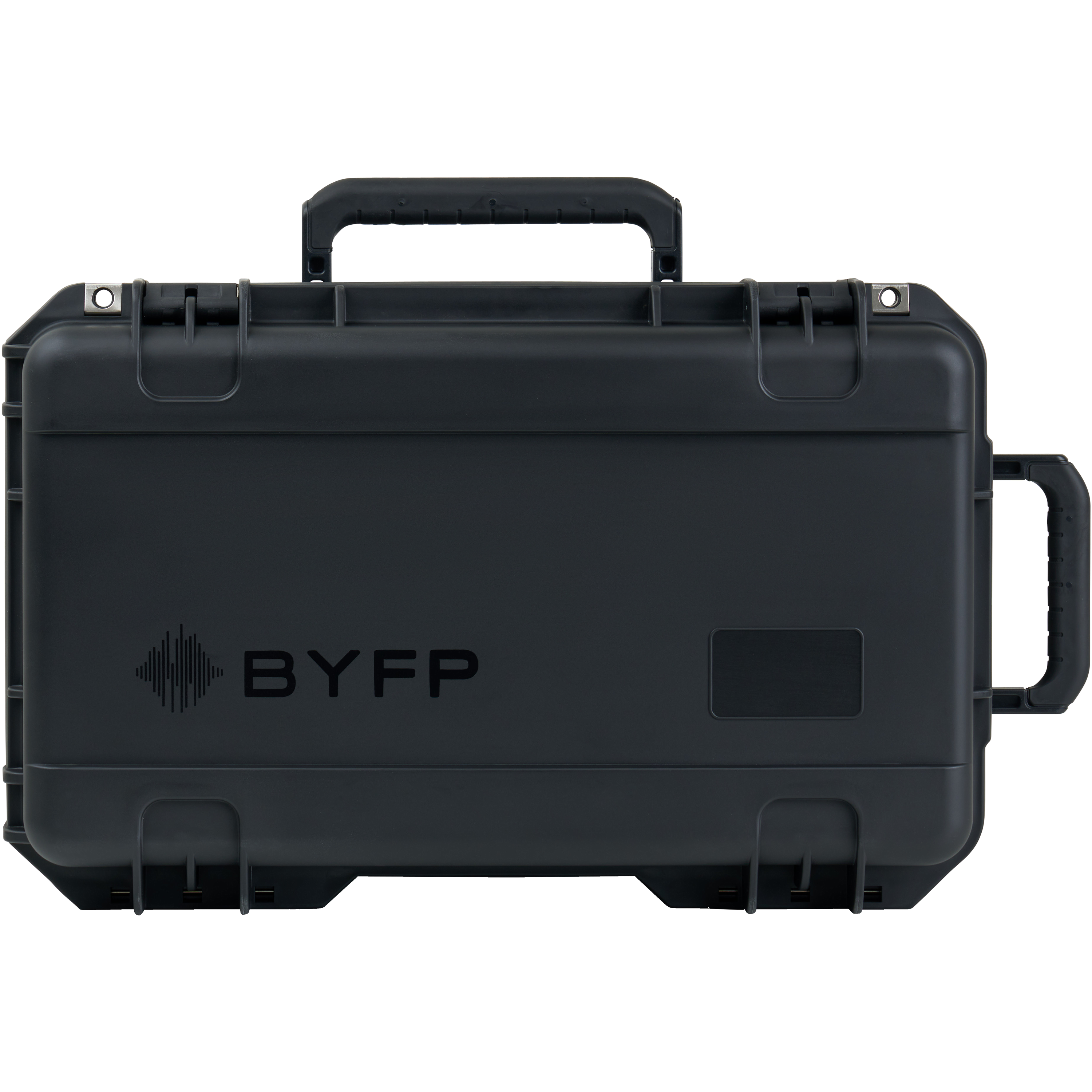 BYFP ipCase for 6x Radial Catapult Interfaces