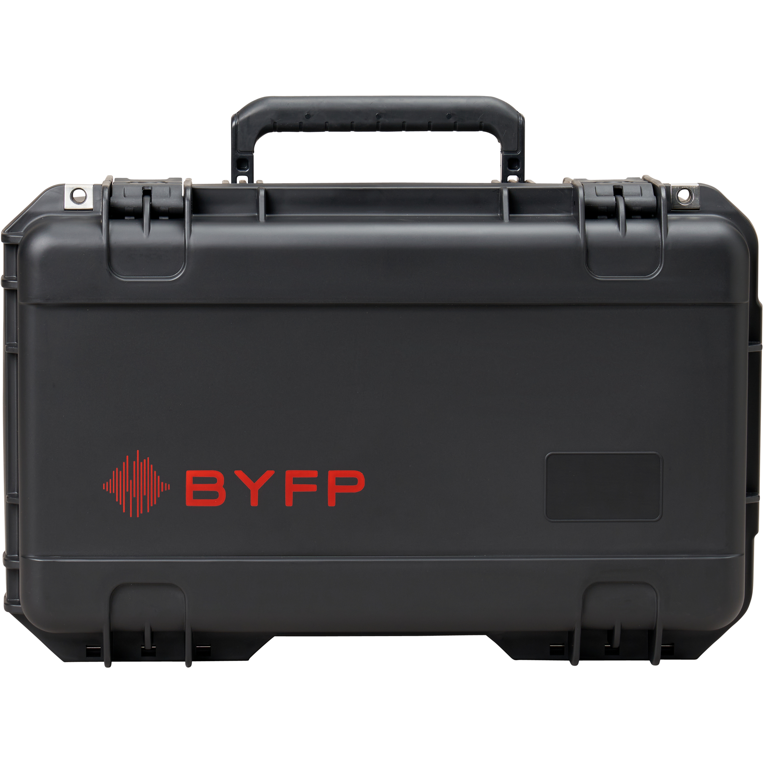 BYFP ipCase for 6x Chauvet D-Fi Hub