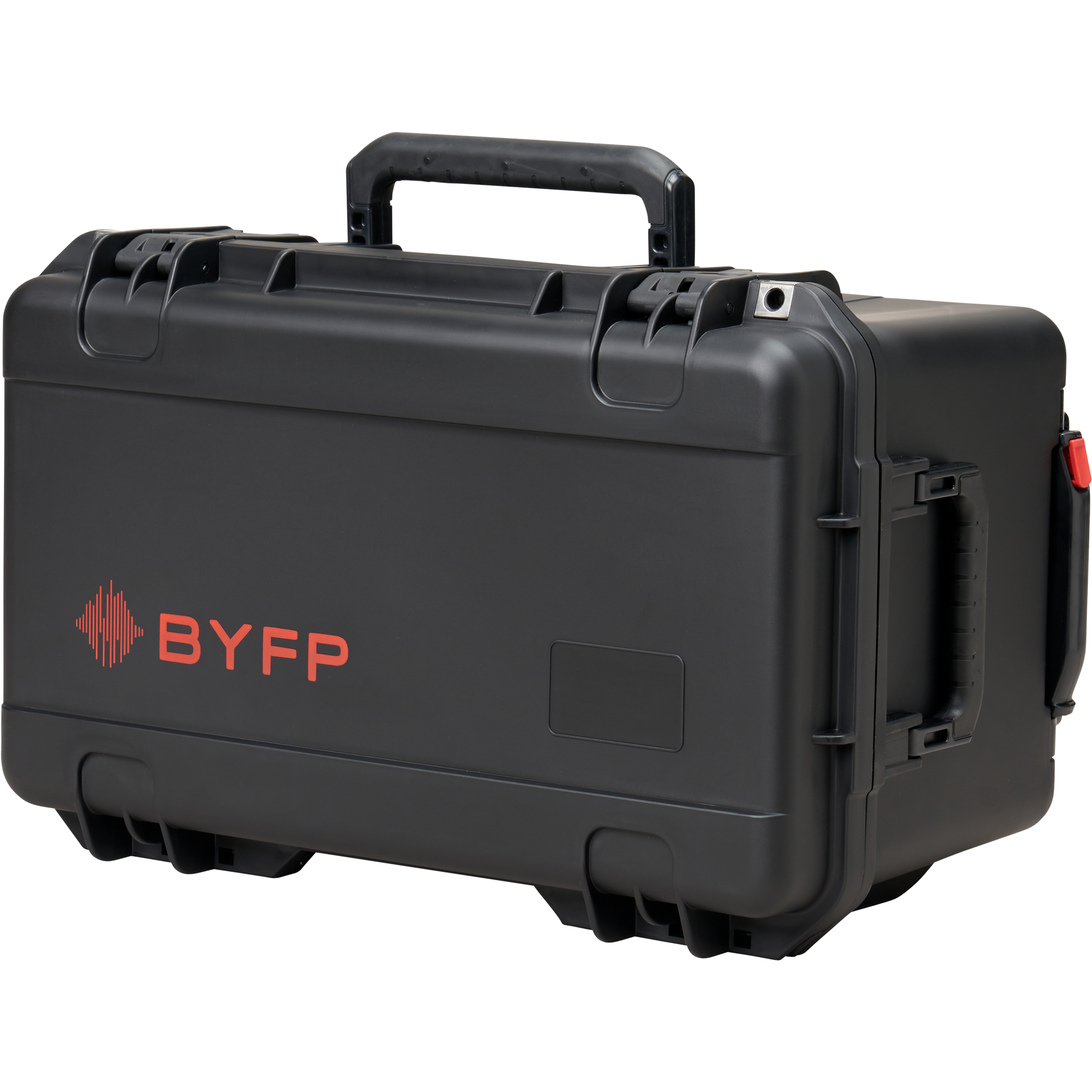 BYFP ipCase for Chauvet D-Fi Hub 6-Pack