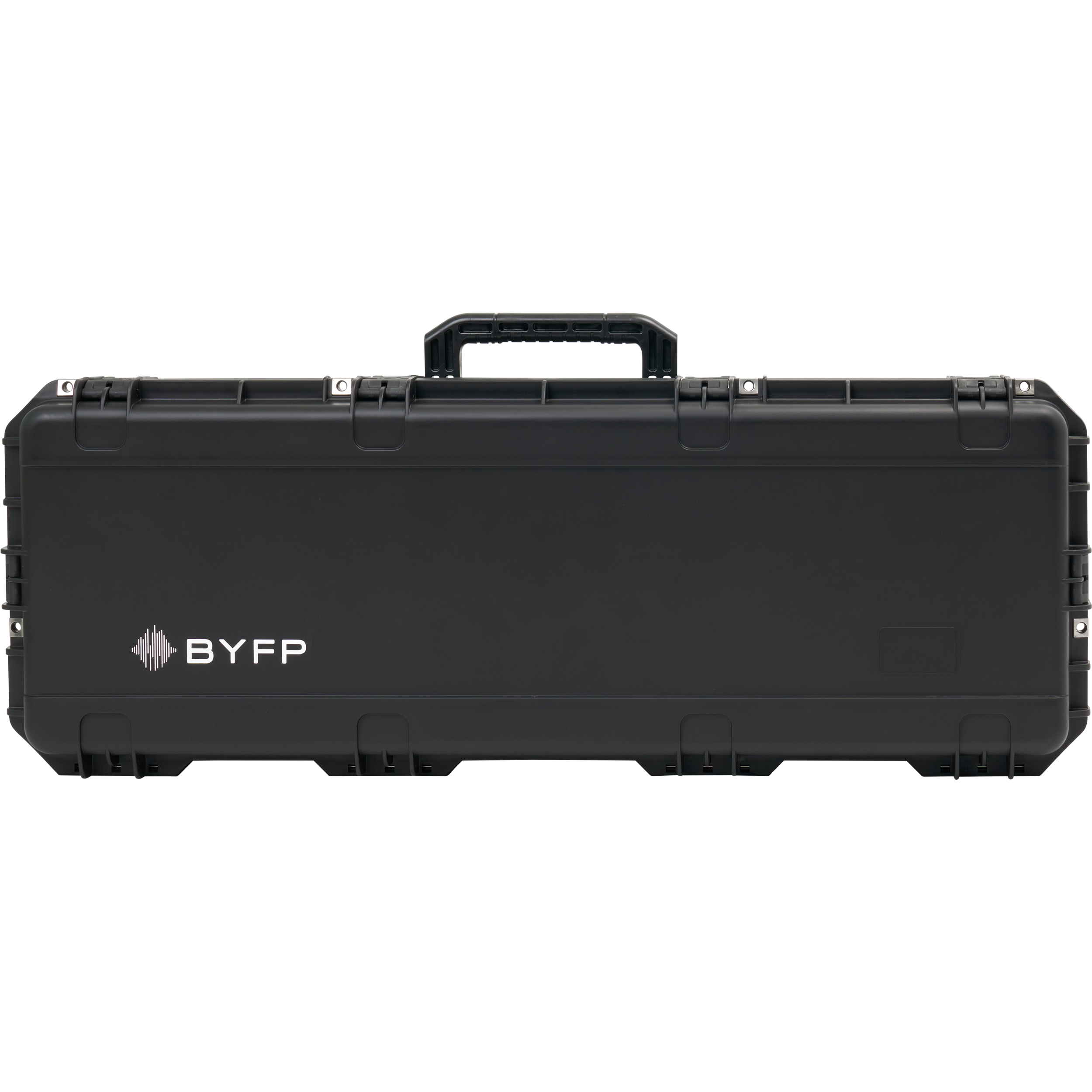 BYFP ipCase for 2x Chauvet Strike Saber