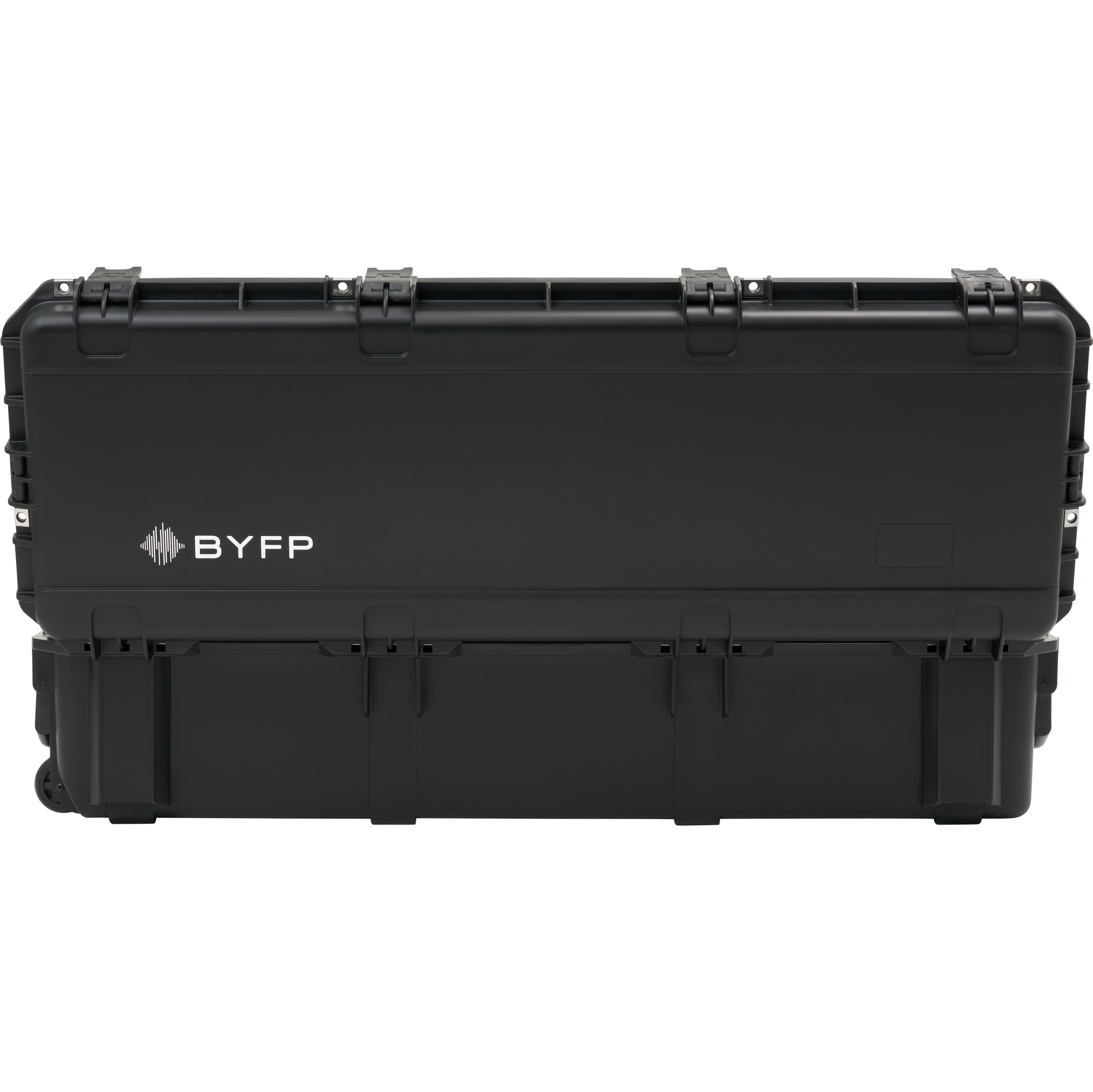 BYFP ipCase for 2x Chauvet Strike Saber