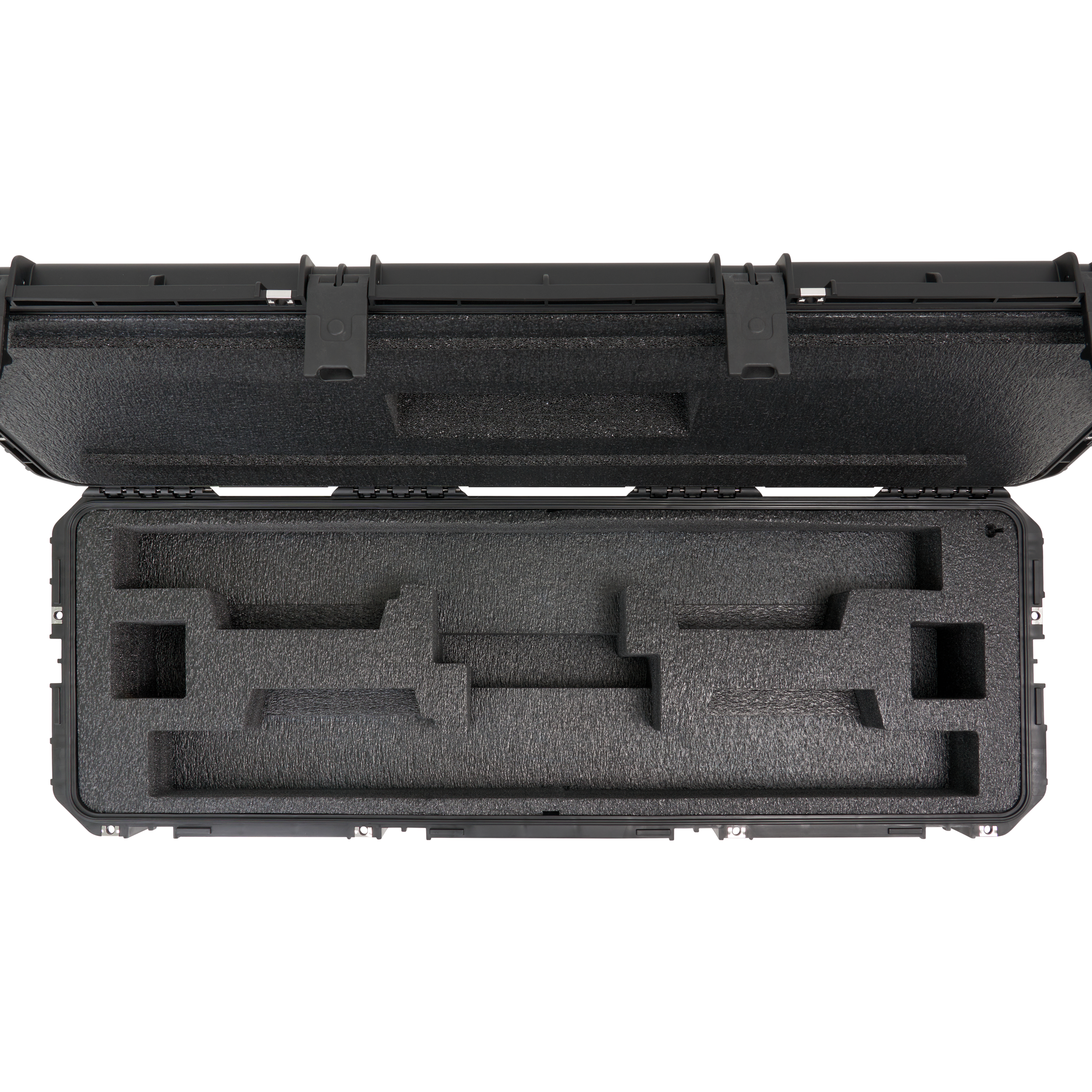 BYFP ipCase for 2x Chauvet Strike Saber